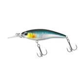 Vobler DAIWA Steez Shad Minnowbait 6cm, 6.3g, Special Shiner