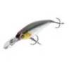 Vobler DAIWA Steez Shad Minnowbait 6cm, 6.3g, Special Shiner