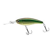 Vobler DAIWA Steez Shad Minnowbait 6cm, 6.7g, SG Weed Shad