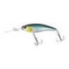 Vobler DAIWA Steez Shad Minnowbait 6cm, 6.7g, Special Shiner