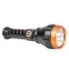 Lanterna PNI Adventure F550 Crystal LED, 10W, din aluminiu, 500lm, pana la 700m, 4000mAh, IPX6