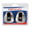 Lumini navigatie LED OSCULATI NEMO left+right 112.5° Bulk- montare verticala, 6 perechi