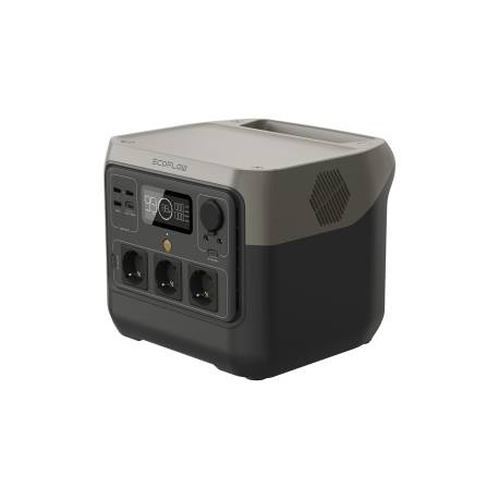 Power station ECOFLOW River 2 Pro 768Wh