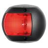 Lumina navigatie OSCULATI Classic 20 LED black stanga rosu