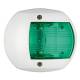 Lumina navigatie OSCULATI Classic 20 LED verde dreapta