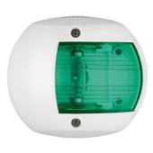 Lumina navigatie OSCULATI Classic 20 LED verde dreapta