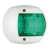 Lumina navigatie OSCULATI Classic 20 LED verde dreapta