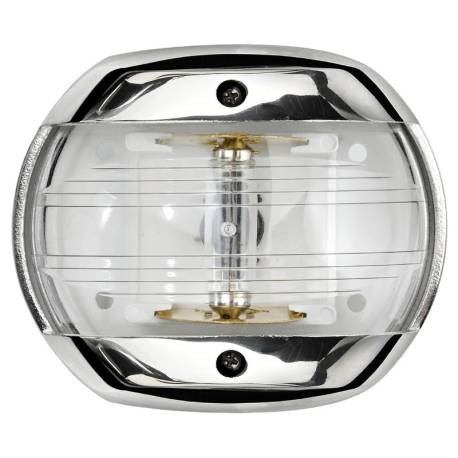 Lumina navigatie prova OSCULATI Classic 20 LED inox 225° alb