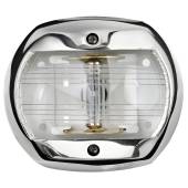 Lumina navigatie pupa OSCULATI Classic 20 LED inox 135° alb
