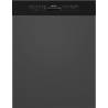 Masina de spalat vase incorporabila SMEG Universal PL292DN, 13 seturi, 60 cm, Clasa D