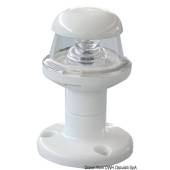 Lumini navigatie LED OSCULATI Orions white, 360° mast head