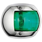 Lumina navigatie Sphera Compact 12, AISI 316, 112.5° verde