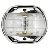 Lumina navigatie prova Sphera Classic 12, AISI 316, 225° alb