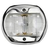 Lumina navigatie pupa Sphera Classic 12, AISI 316, 135° alb