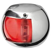 Lumina navigatie LED Sphera Compact 112.5° rosu stanga