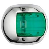 Lumina navigatie LED Sphera Compact 112.5° verde dreapta