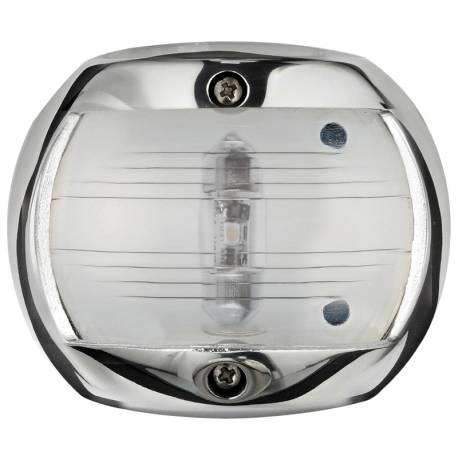 Lumina navigatie LED Sphera Compact 135° alb, pupa