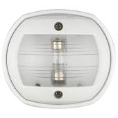 Lumina navigatie pupa OSCULATI Sphera Compact white, 135°