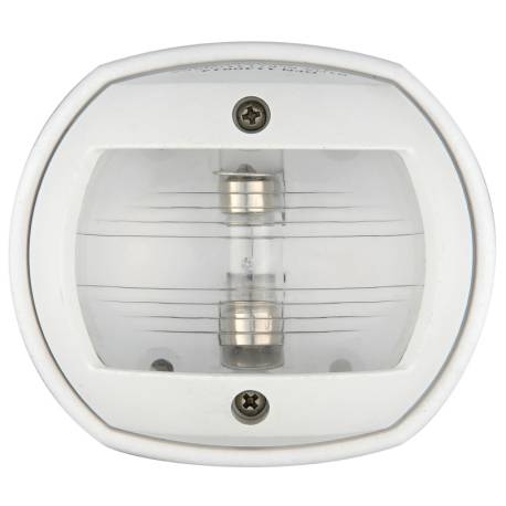 Lumina navigatie pupa OSCULATI Sphera Compact white, 135°