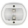 Lumina navigatie pupa OSCULATI Sphera Compact white, 135°