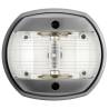 Lumina navigatie pupa OSCULATI Sphera Compact Grey RAL 7042, 135°