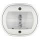 Lumina navigatie LED OSCULATI Sphera Compact White 135° pupa