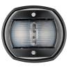 Lumina navigatie LED OSCULATI Sphera Compact Black 135° pupa