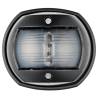 Lumina navigatie LED OSCULATI Sphera Compact Black 135° pupa