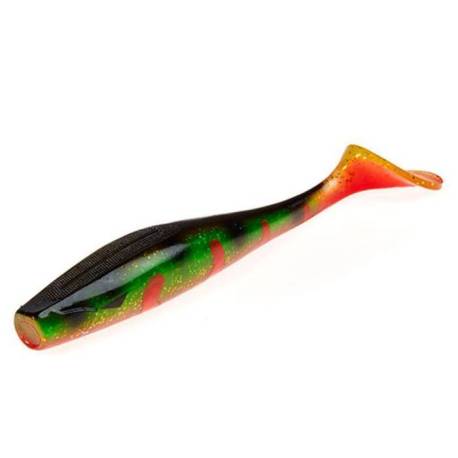 Naluca LUCKY JOHN Kubira Shad 23cm, culoare PG27