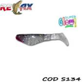 Shad RELAX Kopyto Standard 5cm, culoare S134, 5buc/blister