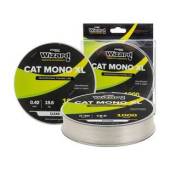 Fir monofilament WIZARD Cat Mono XL 1000m 0.35mm
