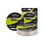 Fir monofilament WIZARD Cat Mono XL 500m 0.50mm