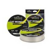 Fir monofilament WIZARD Cat Mono XL 250m 0.80mm
