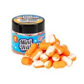 Pop up BENZAR MIX Bicolor Method Mini 4mm, mango-butyric