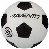 Minge fotbal cauciuc Avento El Classico, 23 cm
