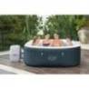 Bestway Lay-Z-Spa Ibiza Air jet patrat, 180 x 180 x 66 cm