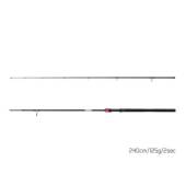 Lanseta DELPHIN Murena Power 2.40m, 125g, 2 tronsoane