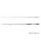 Lanseta DELPHIN Extaza 24T 2.40m, 7-25g, 2 tronsoane