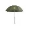 Umbrelă pescuit cu perete lateral DELPHIN THUNDER FullWALL 250cm 4/4