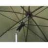 Umbrelă pescuit cu perete lateral DELPHIN THUNDER FullWALL 250cm 4/4