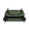 Pat pescuit DELPHIN EazyEIGHT 8, 200x75xh30/40cm