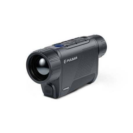 Camera cu termoviziune PULSAR Axion 2 XQ35 Pro