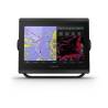 Chartplotter GARMIN GPSMAP® 8410 with Worldwide Basemap, ecran 10", fara sonar