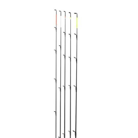 Varf DAIWA MEGATOP 1.5oz Yellow