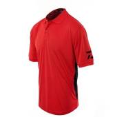 Tricou polo DAIWA Red, marimea L