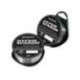 Fir DAIWA HYPER SENSOR Gun Metal 0.18mm, 2.27kg, 300m