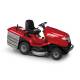 Tractoras de tuns gazon HONDA HF 2417 K4 HME, 13.46 CP, latime taiere 102cm