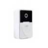 Sonerie video PNI Safe House IDB10, WiFi, control din Tuya, vizibilitate nocturna, selectie ton apel