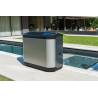 Pompă de caldura pentru piscina ZODIAC Z400 iQ TD9-S R32, WH000405