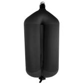 Balon acostare FENDERTEX T124 inflatable fender black, 120x36cm